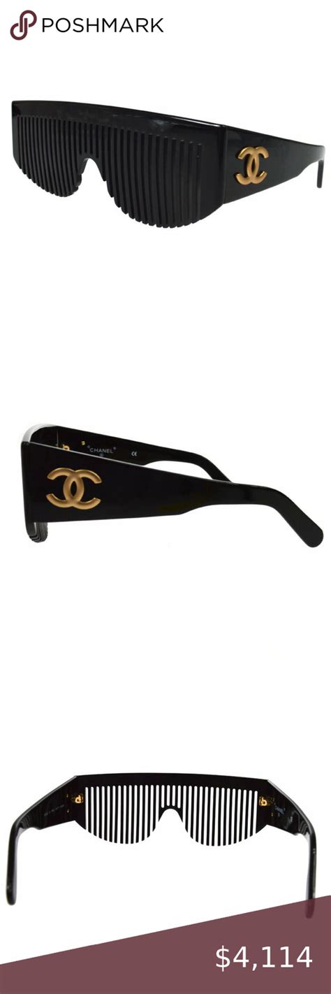 chanel comb sunglasses|Eyewear .